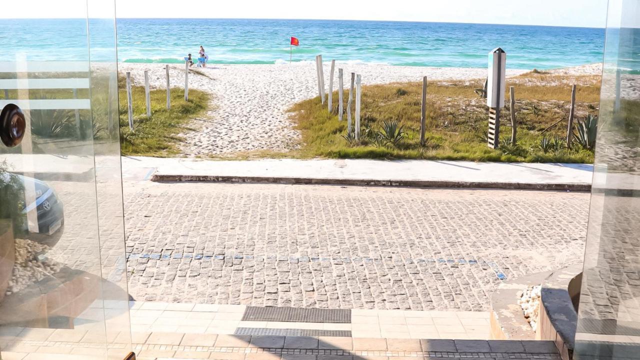Pousada Do Albatroz Cabo Frio Kültér fotó