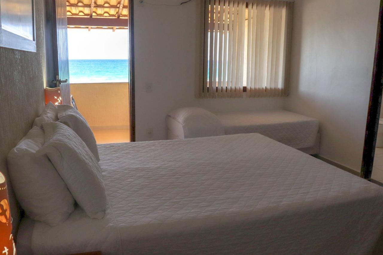 Pousada Do Albatroz Cabo Frio Kültér fotó