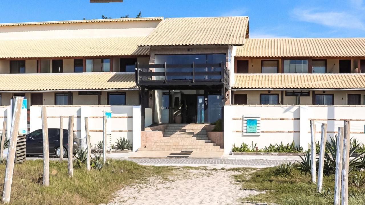 Pousada Do Albatroz Cabo Frio Kültér fotó