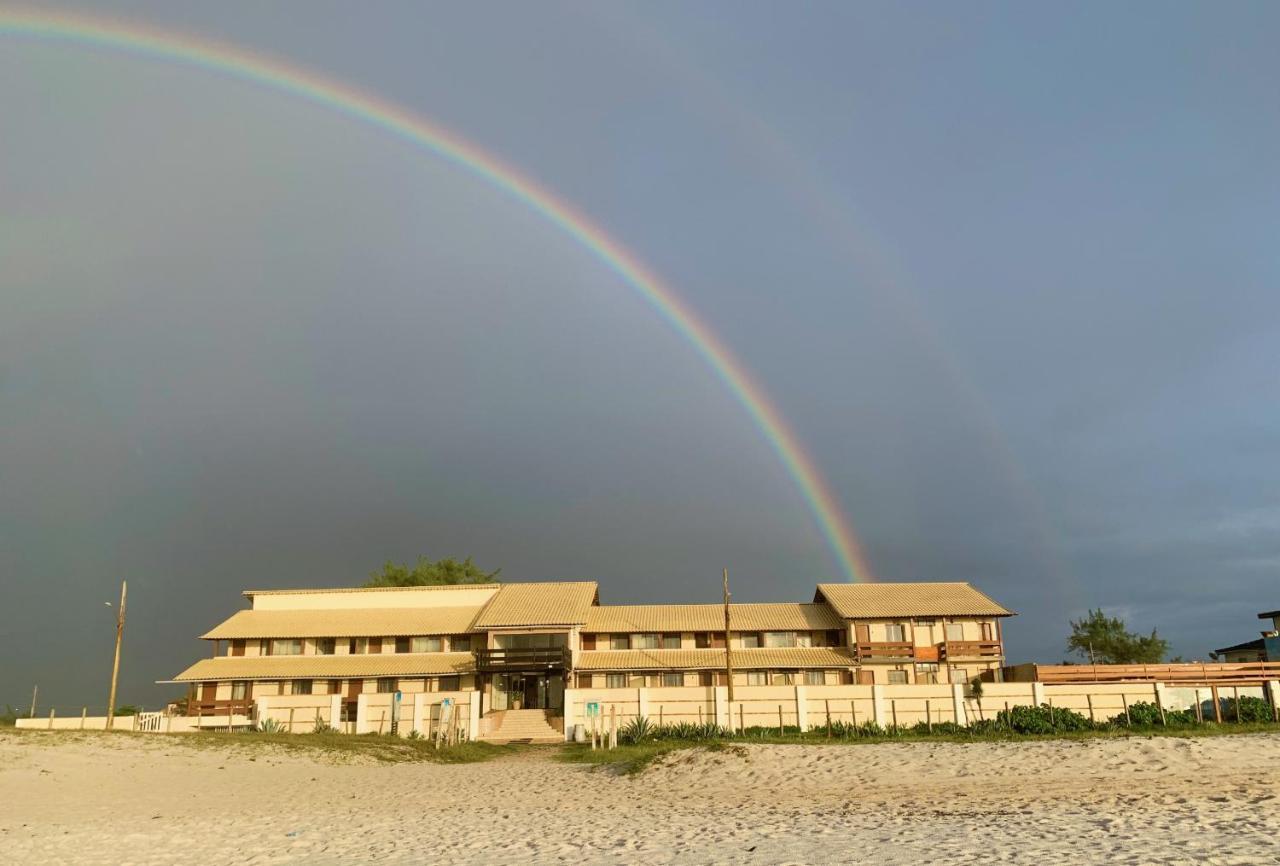 Pousada Do Albatroz Hotel Cabo Frio Kültér fotó