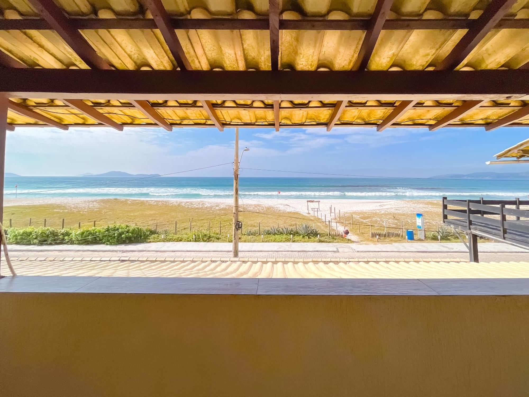 Pousada Do Albatroz Cabo Frio Kültér fotó