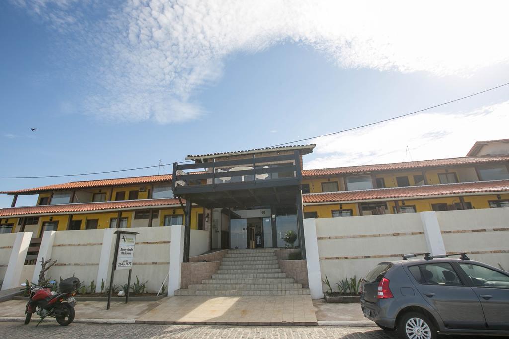 Pousada Do Albatroz Cabo Frio Kültér fotó