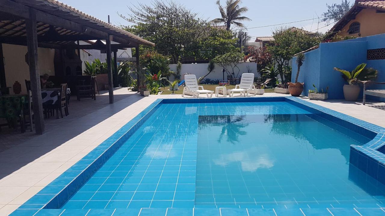 Pousada Do Albatroz Cabo Frio Kültér fotó
