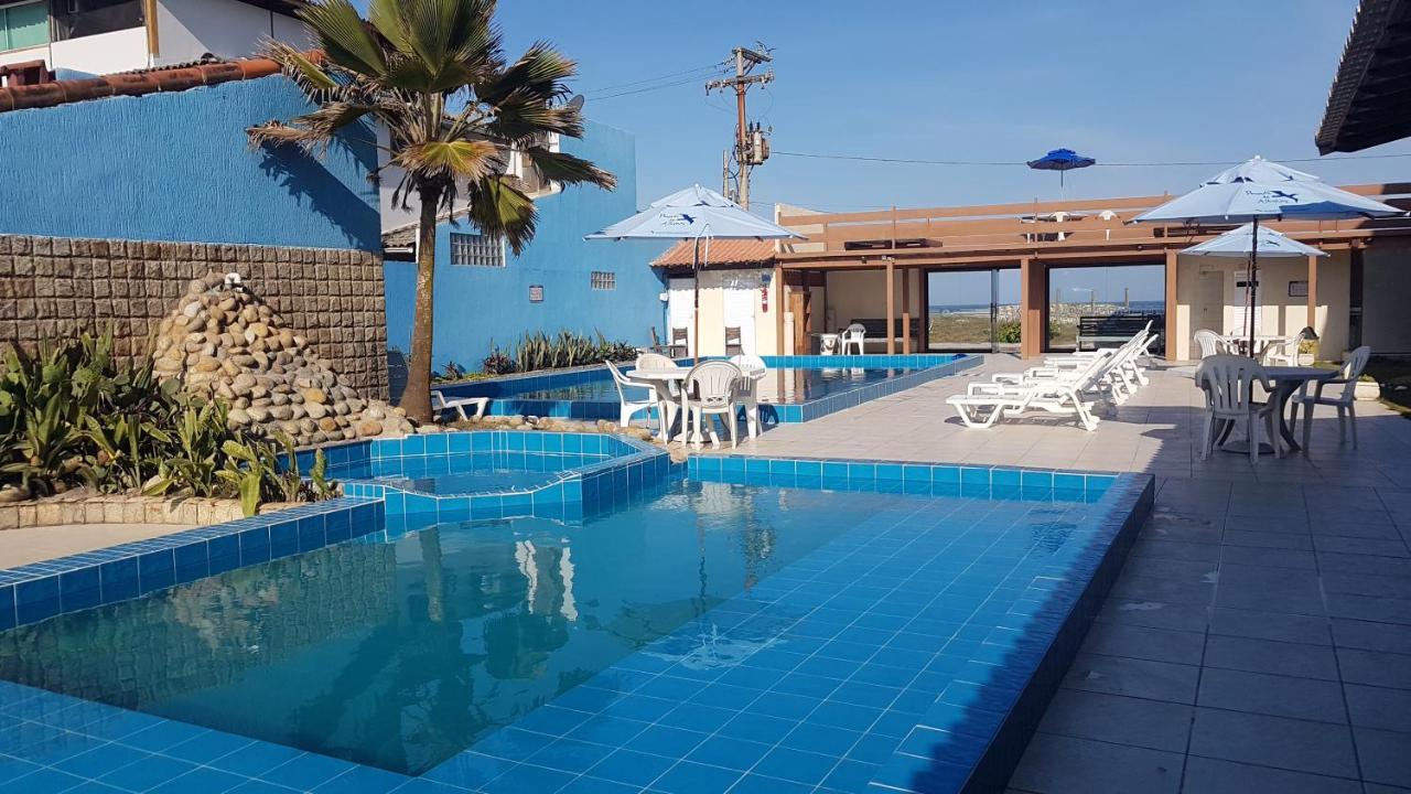 Pousada Do Albatroz Cabo Frio Kültér fotó