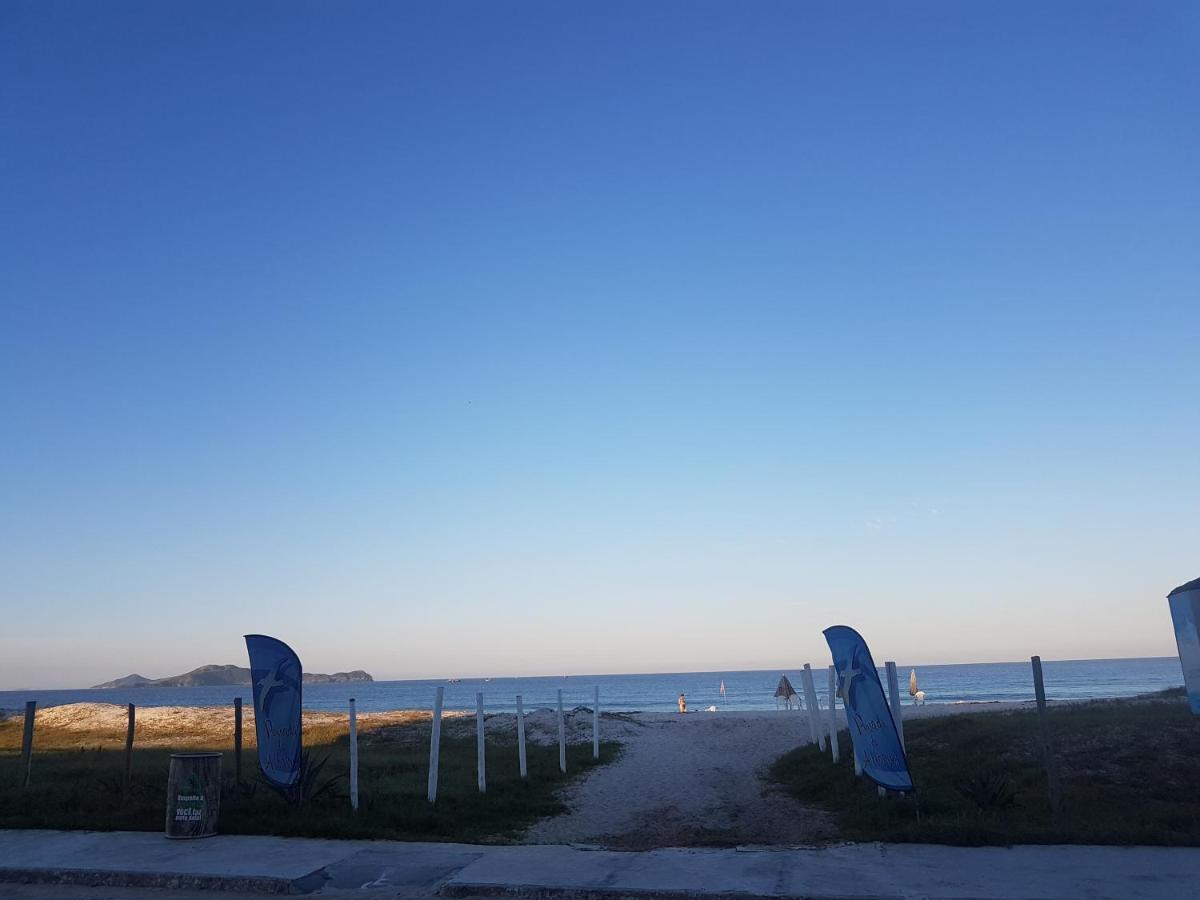 Pousada Do Albatroz Hotel Cabo Frio Kültér fotó